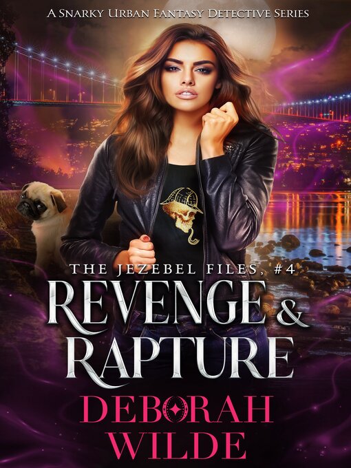 Title details for Revenge & Rapture by Deborah Wilde - Available